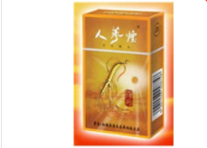 高档大前门香烟批发市场解析