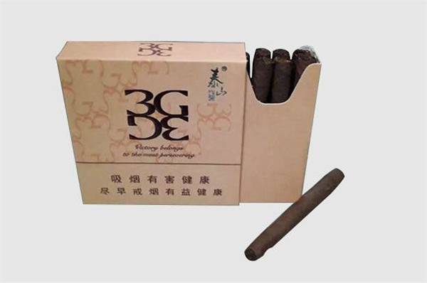 泉林香烟批发价格【泉林香烟批发价格表】