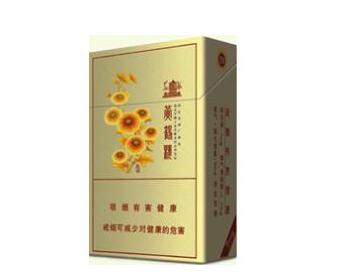 合悦香烟是不是爆珠烟呀