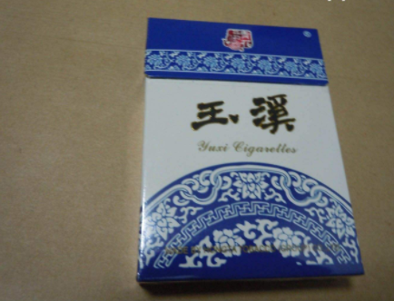 衡水进口香烟价格表图片