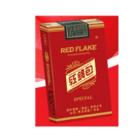 奶茶味的爆珠香烟
