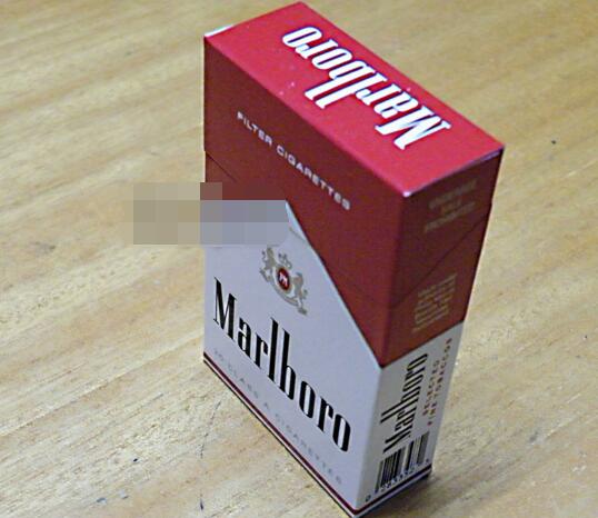 中华香烟上海批发商