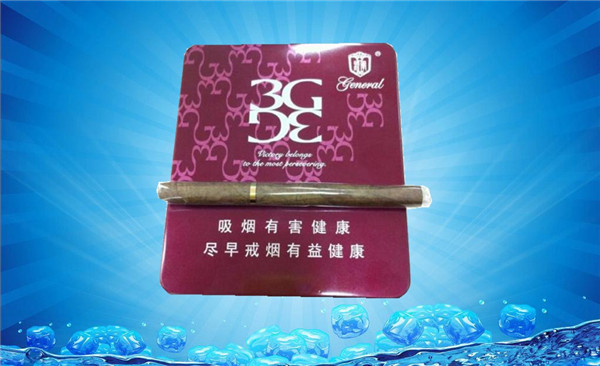 免税国烟香烟多少钱一包