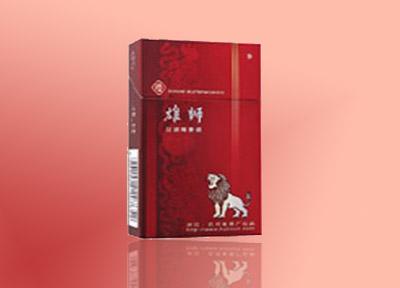 香港海关进口香烟税率