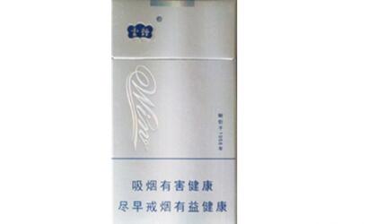 人参香烟批发价格表最新
