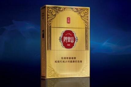 爱喜爆珠香烟 涨价原因
