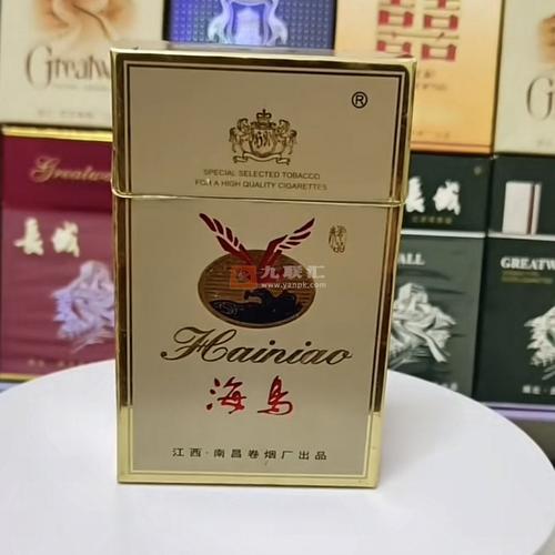 揭秘6元海鸟香烟的进货渠道，低价烟的神秘来源