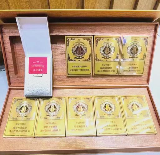 10元香烟批发(十块钱的烟批发价多少)