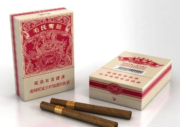 奢华之巅，全球最贵高档香烟盘点，价格背后的传奇故事