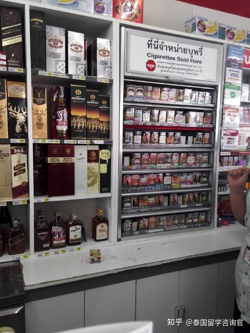 泰国是一个以烟草消费文化著称的国家，高档香烟店在泰国也比较常见。以下是一些泰国高档香烟店的信息