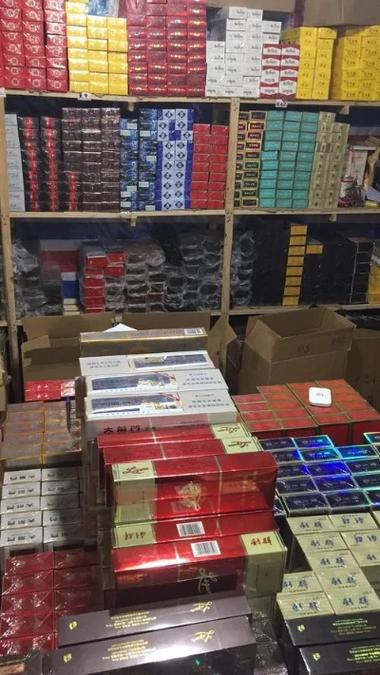 泸州散装香烟批发市场，烟香四溢的繁华之地，揭秘批发市场的风云变幻